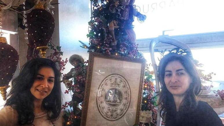 Albero di Natale, ecco le vostre foto
