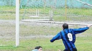 Piombino 4 volte in gol: tutti annullati