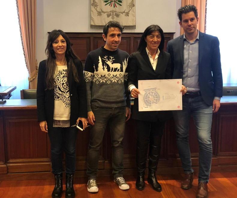 Mercato, eliminati venticinque posti Aumentano gli spazi 