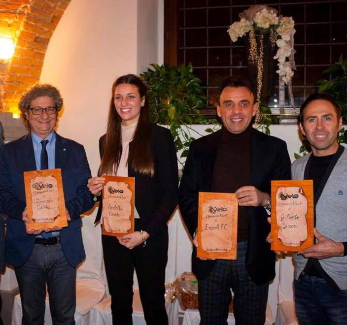 Il presidente Corsi ripensa al derby «Viola più grintosi, anzi cattivi» 