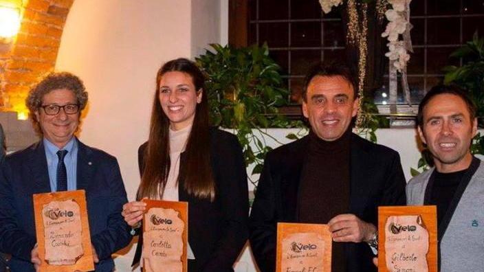 Il presidente Corsi ripensa al derby «Viola più grintosi, anzi cattivi»