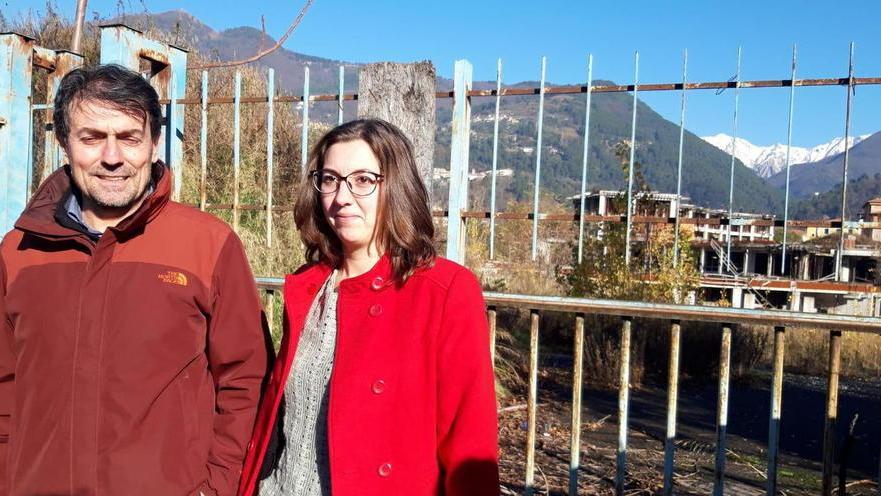 Costruisci poi abbandoni tutto? Il tuo terreno diventa area verde
