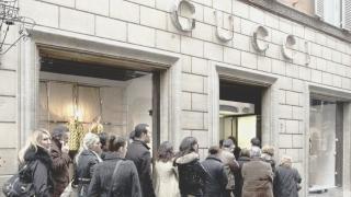 Gucci "protegge" la sua filiera