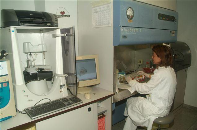 Emergenza sangue, interventi a rischio 