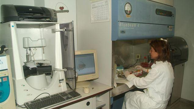 Emergenza sangue, interventi a rischio