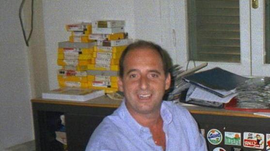 Ci lasciava 15 anni fa il collega Del Bianco