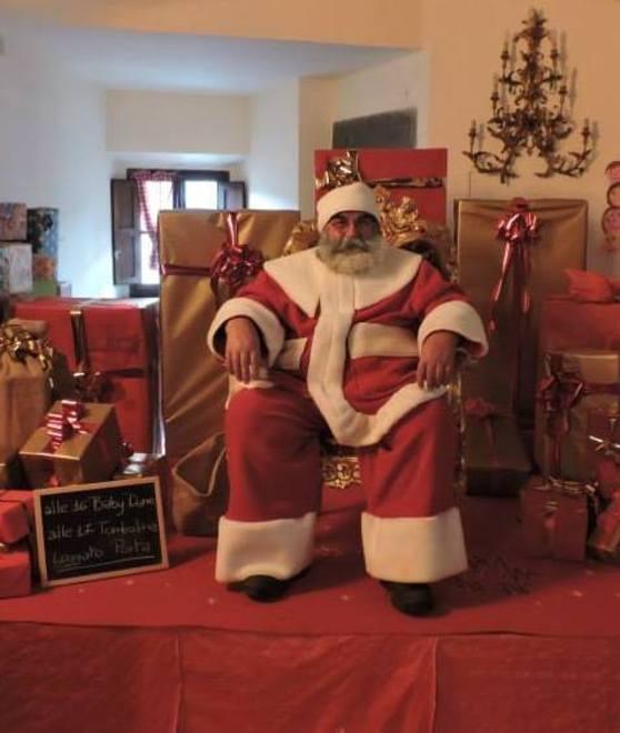 Shopping serale e premi a Castelnuovo 