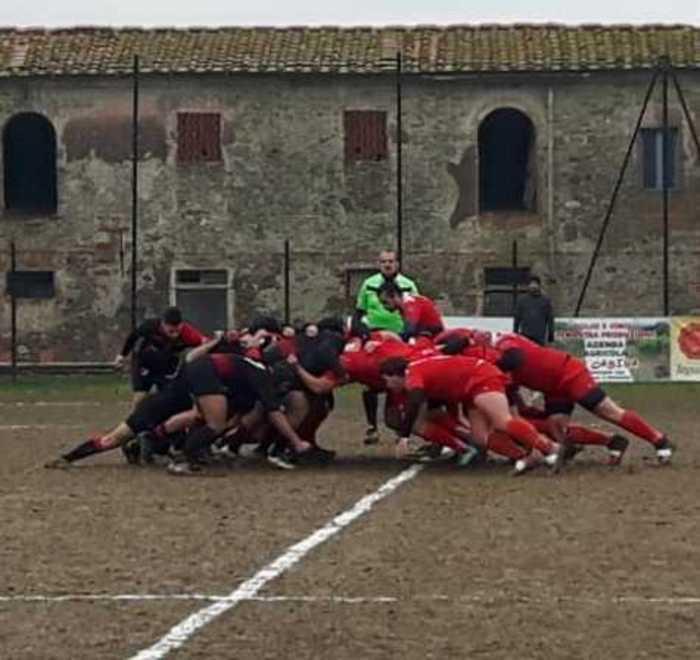 Lucca sconfitta da Pistoia per il derby e il primo posto 
