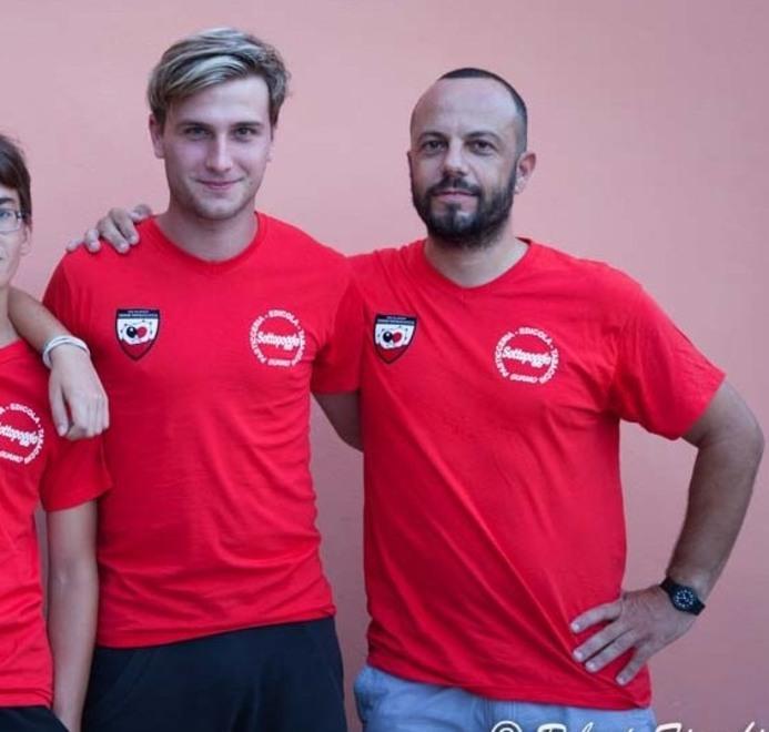 Ottimo finale di stagione per i pongisti lucchesi che vincono 7 gare su nove 