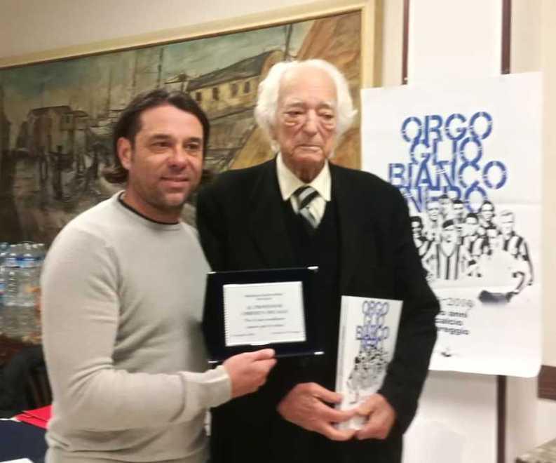 Biagi, l’oro olimpico che Viareggio sembra aver dimenticato 