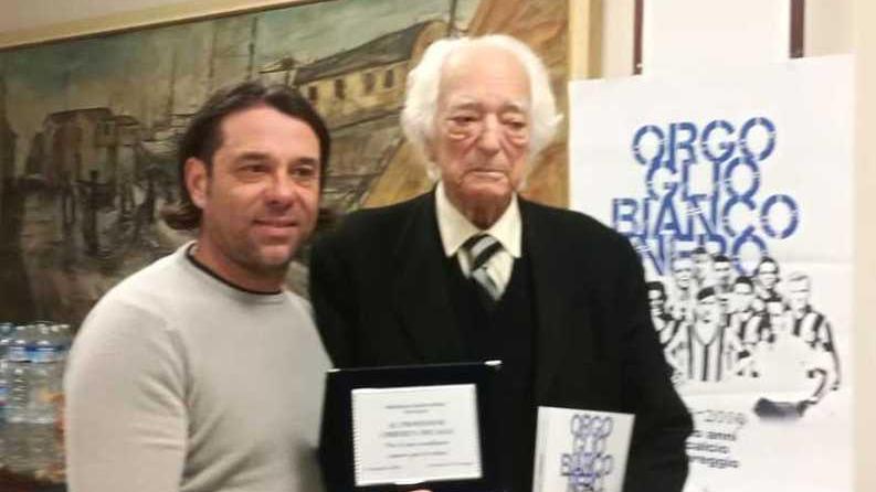 Biagi, l’oro olimpico che Viareggio sembra aver dimenticato