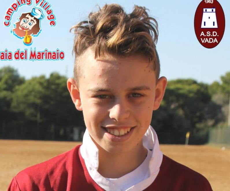 Lotta a centrocampo e firma due assist