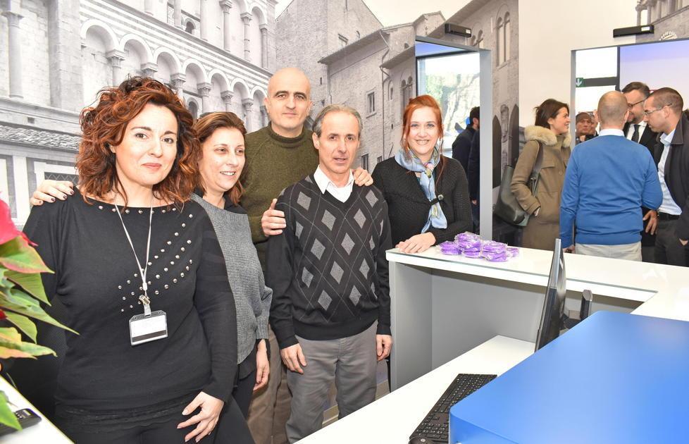 Lo sportello unico dei servizi ridarà vita all’area ex Ceppo 