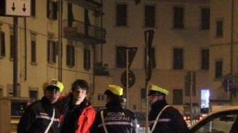 Lotta ai parcheggiatori abusivi «Presidiamo piazza Mercatale»
