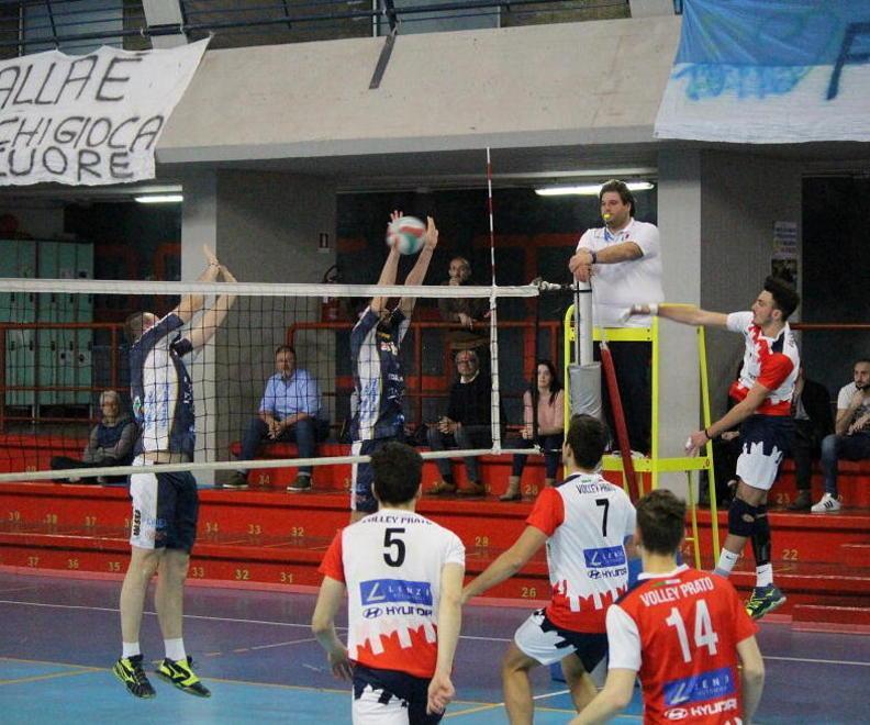 Il Prato si sblocca e prende due punti sul campo di Migliarino 