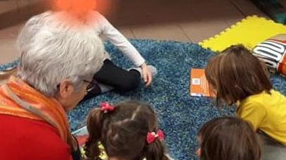 Per un “Natale in biblioteca” letture e laboratori dedicati ai piccoli