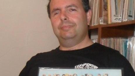La musica di S. Vincenzo nel libro di Fulceri sessant’anni di vita locale