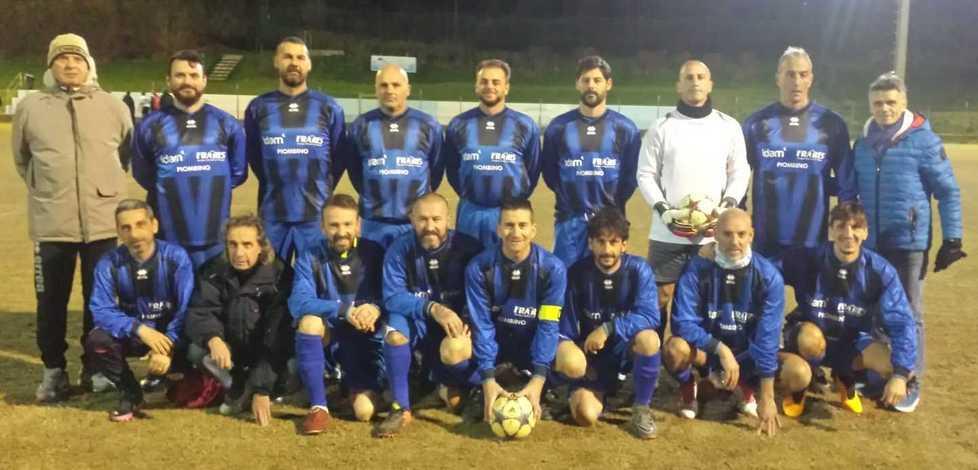 Esami superati alla grande per gli allievi della Okinawa