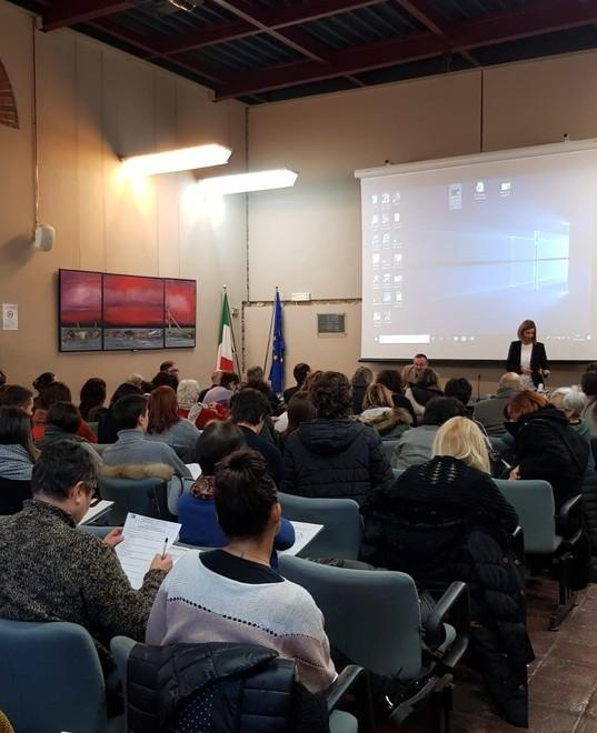 Gli stranieri sono il 10,6% e hanno avviato 2.300 imprese 