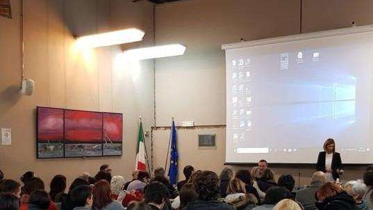 Gli stranieri sono il 10,6% e hanno avviato 2.300 imprese