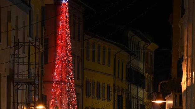Culicchi: «Vivarelli Colonna vuole l’invisibilità della città»