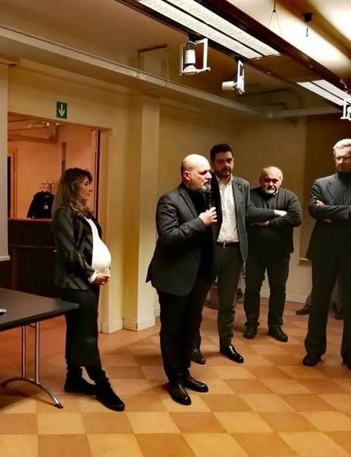 Ecco “Modena 2050” I giovani imprenditori pronti a nuove sfide 