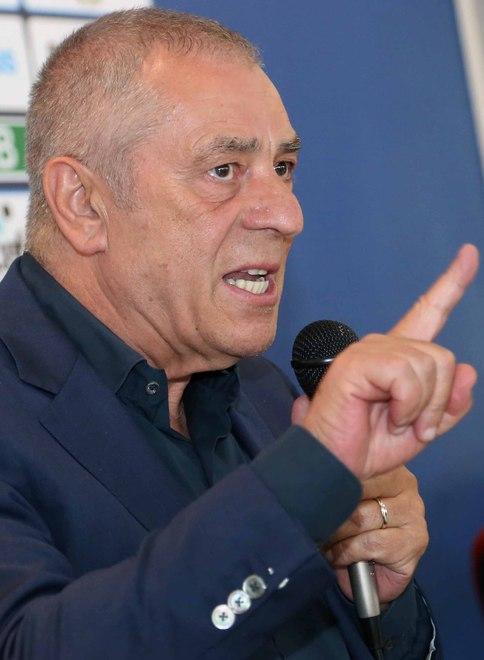 «Caliendo non diffamò» Salerno non ci sta e va avanti col ricorso