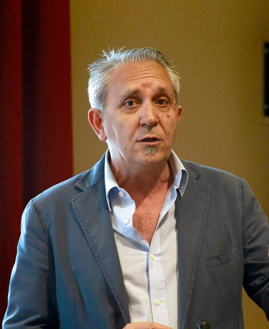 Mdp sui nuovi progetti: «Così cambierà la città»