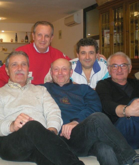 Il Classic Club di Vignola ottiene la Federazione ASI