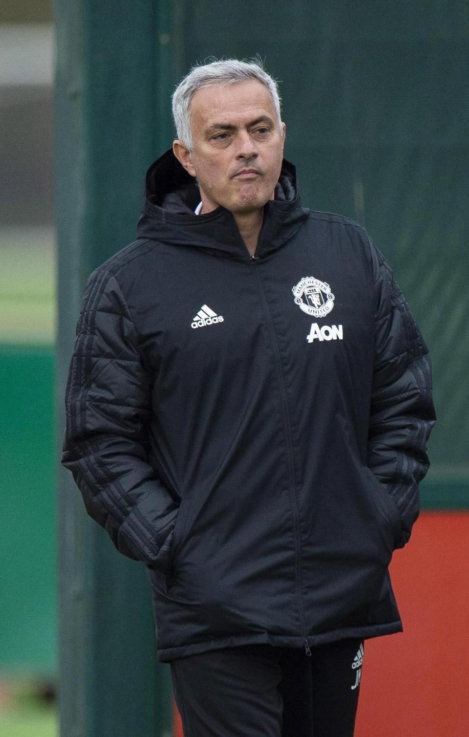 Lo United ha licenziato l’ex Special One 