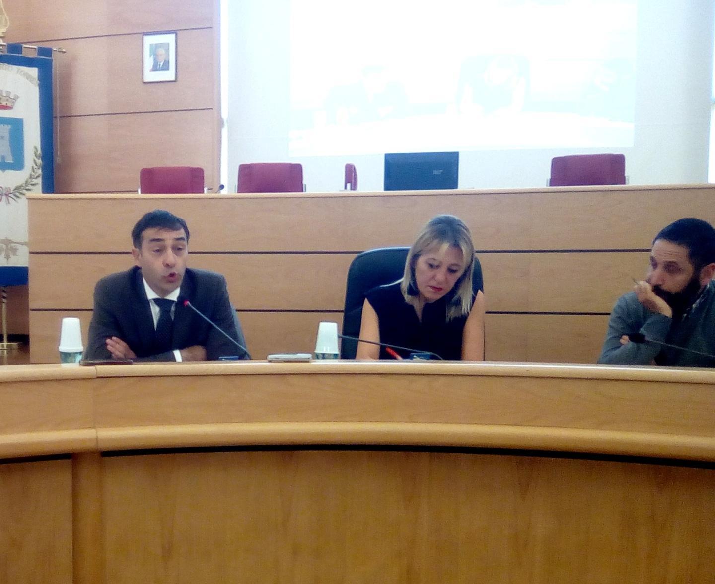 Mocciaro (Eni): «Le bonifiche sono salve» 