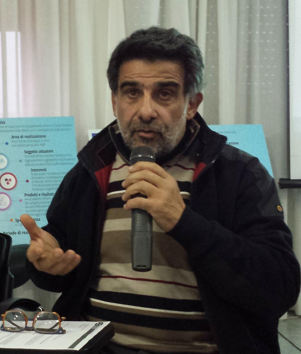 Azione costiera: al via i cantieri per sostenere i pescatori