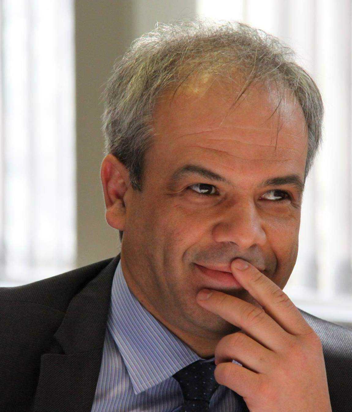 Sinistra italiana va in frantumi 