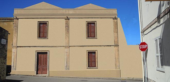 Tresnuraghes, lavori pubblici a sei zeri 