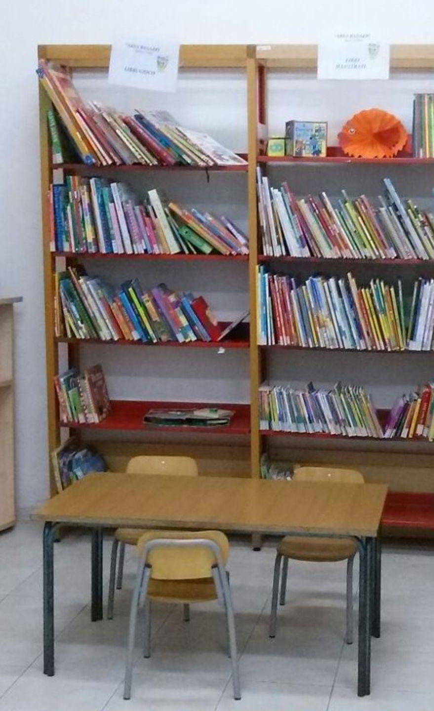 Letture di Natale per tutte le età in biblioteca comunale