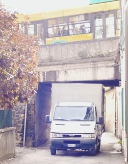 Via Bassa dice basta al degrado