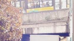 Via Bassa dice basta al degrado