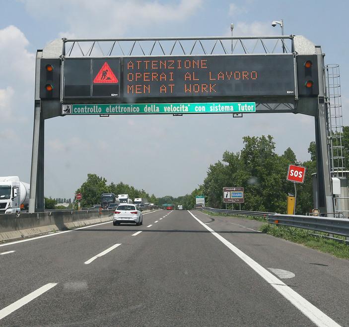 Rimpiazzati i due tutor tra Interporto e Ferrara Sud 