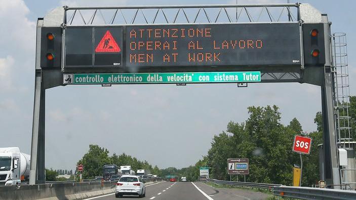 Rimpiazzati i due tutor tra Interporto e Ferrara Sud