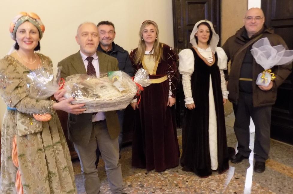 Le ultime salamine per il “Duca” Tagliani