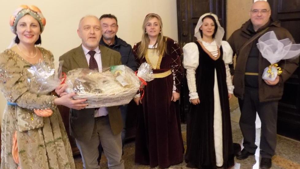Le ultime salamine per il “Duca” Tagliani