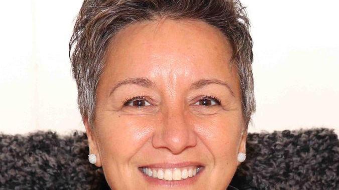 La squadra della Paron senza centrodestra