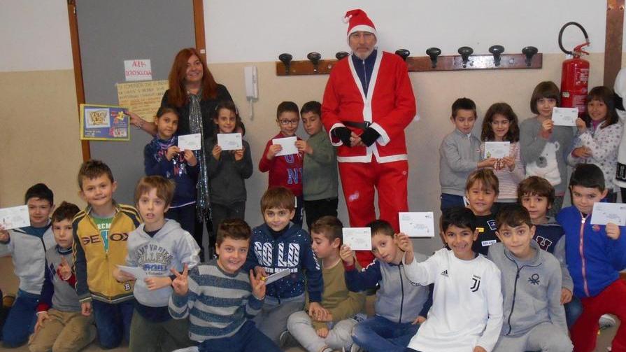La Posta di Babbo Natale