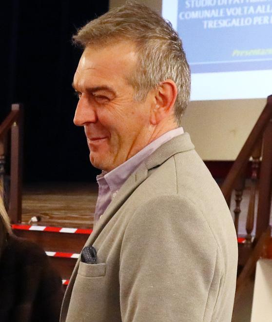 Sindaco e giunta a teatro incontrano i cittadini