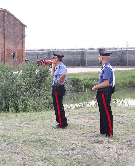 Casa isolata finisce nel mirino dei ladri