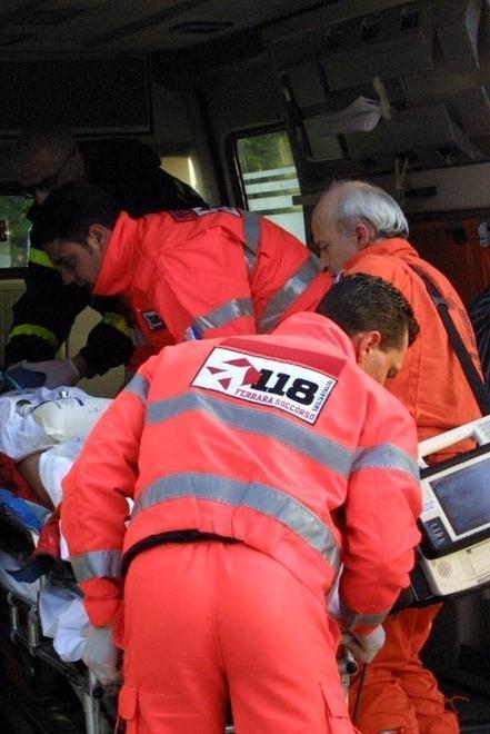 Studentessa colpita da un malore in aula