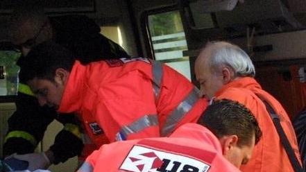 Studentessa colpita da un malore in aula