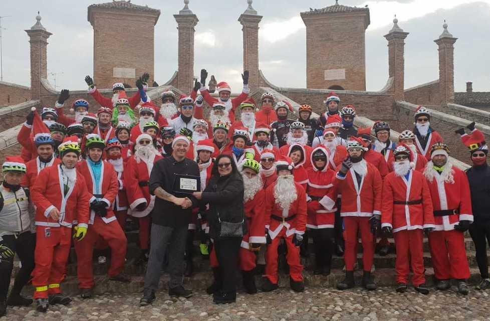 Al Cantinon premiato per la festa di Halloween