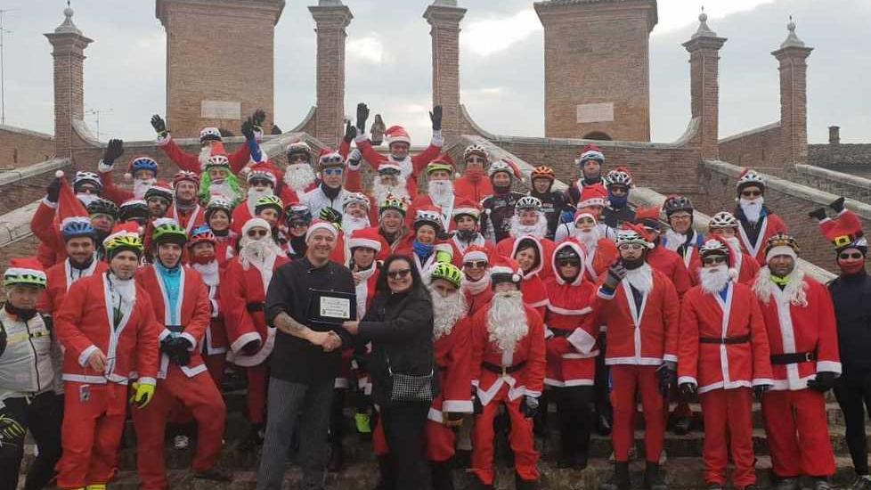 Al Cantinon premiato per la festa di Halloween