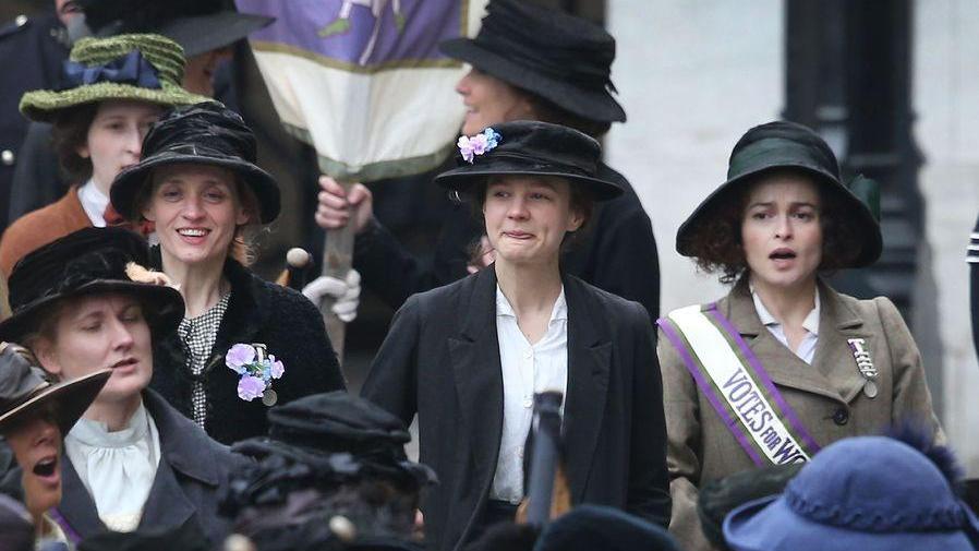 Emancipazione e diritti Il contributo ferrarese alla battaglia delle donne